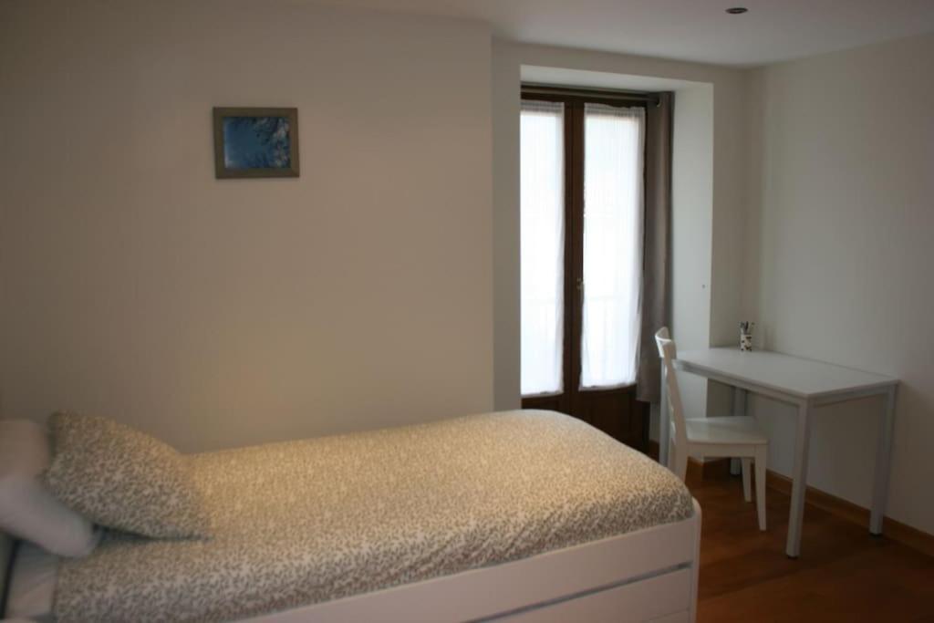 Gartzinea, Amplia Y Preciosa Vivienda Rural Apartamento Ezkurra Exterior foto