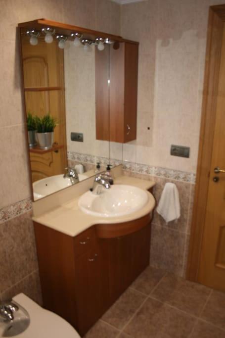 Gartzinea, Amplia Y Preciosa Vivienda Rural Apartamento Ezkurra Exterior foto