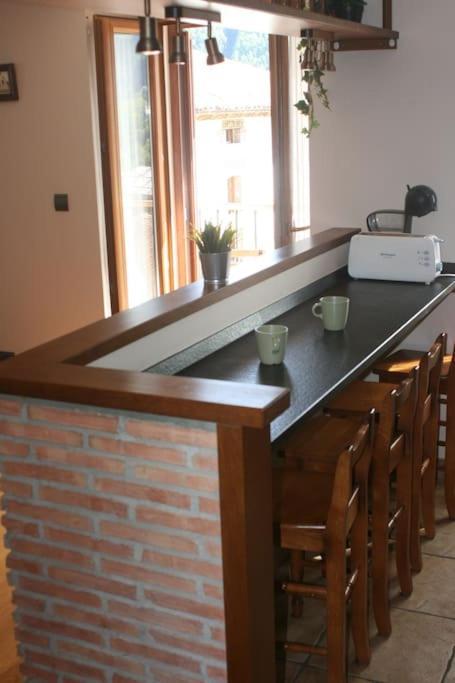Gartzinea, Amplia Y Preciosa Vivienda Rural Apartamento Ezkurra Exterior foto