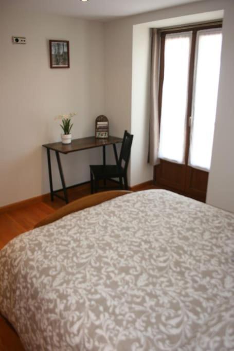 Gartzinea, Amplia Y Preciosa Vivienda Rural Apartamento Ezkurra Exterior foto